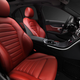 Image for article titled The New Mercedes-Benz C-Class: C-Class At Its Best